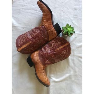 RODEO MAX BOOTS MENS